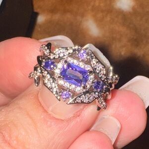 BP -Bomb Party- Reign villain collection “She’s Perfectly Wicked”